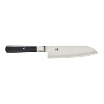 Santoku Messer 18 cm Miyabi 4000 FC Zwilling 