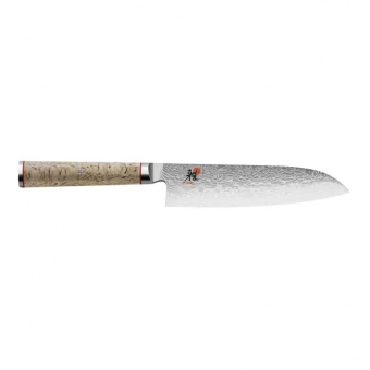 Santoku Messer 18 cm Miyabi 5000 MCD Zwilling 