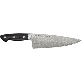 Kochmesser 20 cm Bob Kramer Zwilling 