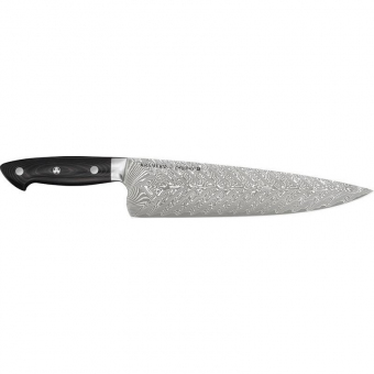 Kochmesser 26 cm Bob Kramer Zwilling 