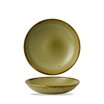 Dudson Harvest Green Schüssel 24,8 cm 