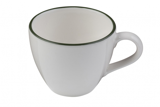 Teetasse Alzar 20 cl Modest Green ID Fine 