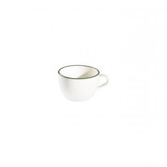 Kaffeetasse Alzar 34 cl Modest Green ID Fine 