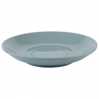 Kaffeeuntertasse 14,5 cm SNUG APS  Blau