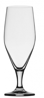 Auslauf - Bierglas Tulpe Iserlohn 0,25 l Stölzle 