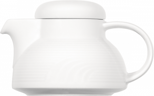 Teekanne 0,35 l Carat Bauscher 