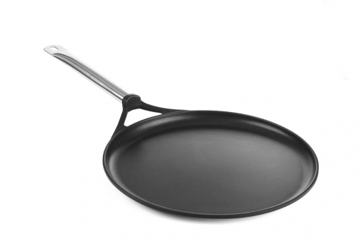 Crêpes Pfanne Aluminiumguss Titanium Professional Hendi 