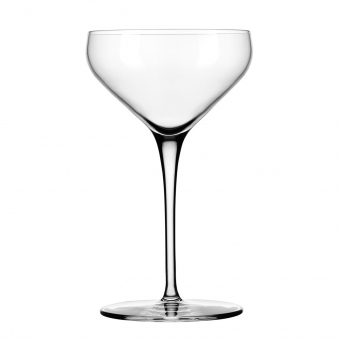 Coupe Glas 23,8 cl Prism Libbey 