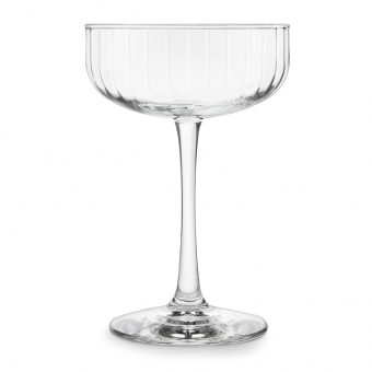 Coupe Glas 25,1 cl Linear Libbey 