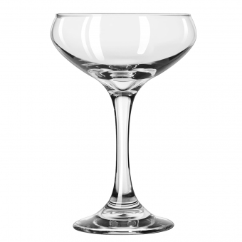 Coupe Glas 25,1 cl Perception Libbey 