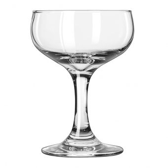 Coupe Glas 16,3 cl Embassy Libbey 