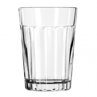 Saftglas 25,1 cl Paneled Tumblers Libbey 