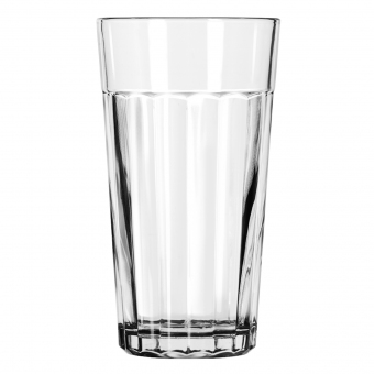 Longdrinkglas 47,3 cl Paneled Tumblers Libbey 