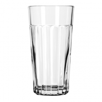 Longdrinkglas 59,2 cl Paneled Tumblers Libbey 