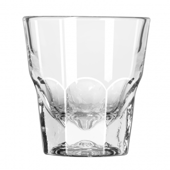 Rocks Glas 13,3 cl Gibraltar Libbey 