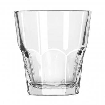 Rocks Glas 16,3 cl Gibraltar Libbey 