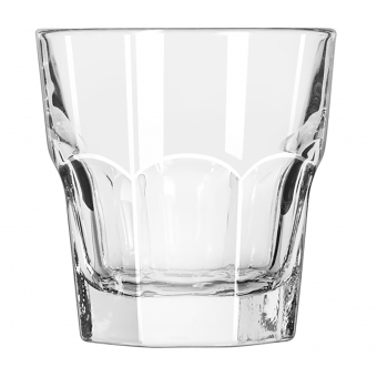 Rocks Glas 20,7 cl Gibraltar Libbey 