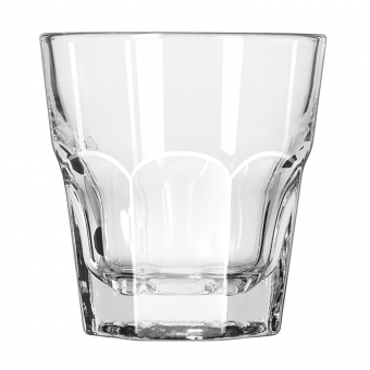 Rocks Glas 23,7 cl Gibraltar Libbey 