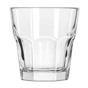 Rocks Glas 26,6 cl Gibraltar Libbey 