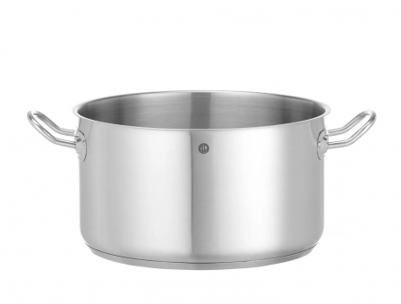 Fleischtopf Kitchen Line Hendi 24 cm