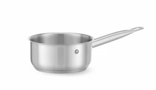 Stielkasserolle Kitchen Line Hendi 16 cm