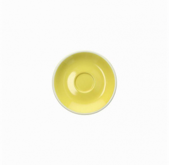 Kaffee-Untertasse Albergo 14 cm Giallo Tognana ab 600 Stück