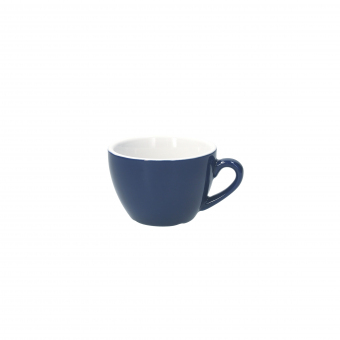 Kaffeetasse Albergo 200 ml Blu Tognana ab 12 Stück