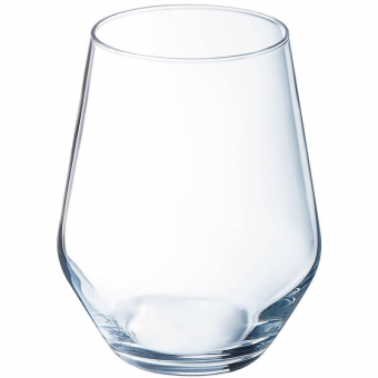 Longdrinkglas Cocktail 400 ml ungeeicht Vina Juliette Arcoroc  ab 1.728 Stück ungeeicht