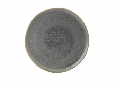 Dudson Evo Granite Teller flach 31,8 cm 