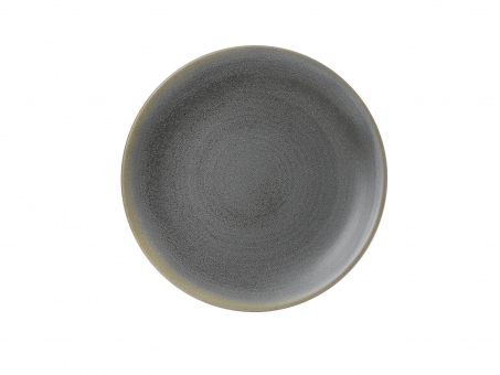 Dudson Evo Granite Teller flach coupe 29,5 cm 