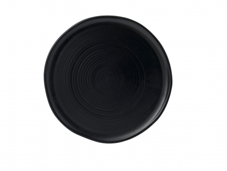 Dudson Evo Jet Teller flach 31,8 cm 