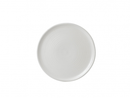 Dudson Evo Pearl Teller flach 25,2 cm 