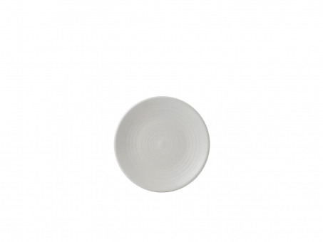 Dudson Evo Pearl Teller flach coupe 16,2 cm 