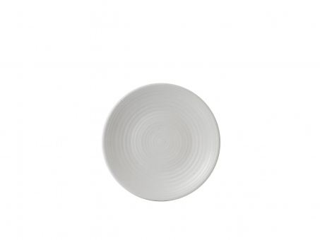 Dudson Evo Pearl Teller flach coupe 20,5 cm 