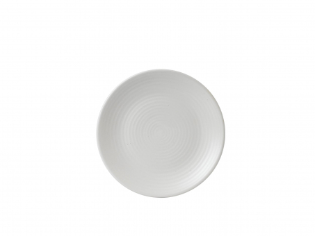 Dudson Evo Pearl Teller flach coupe 22,9 cm 