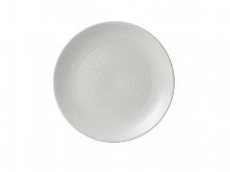 Dudson Evo Pearl Teller flach coupe 29,5 cm 