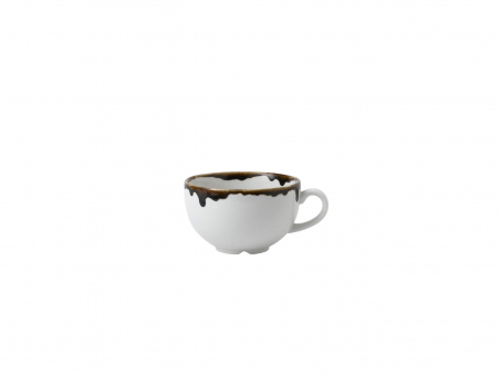 Dudson Harvest Natural Cappuccinotasse 34 cl 