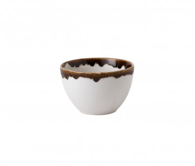 Dudson Harvest Natural Zuckerschale 9,8 cm 