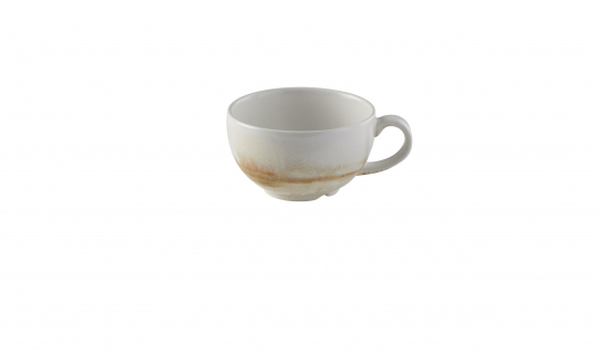 Dudson The Maker´s Collection Finca Sandstone Cappuccinotasse 22,7 cl 