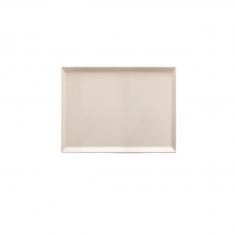 Platte 27 x 20 cm Show Plate Bianco Melamine Tognana ab 192 Stück