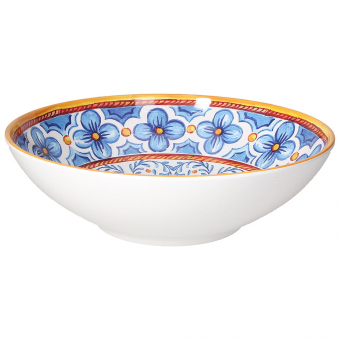 Schale 30 x 30 cm Show Plate Narciso Melamine Tognana ab 192 Stück