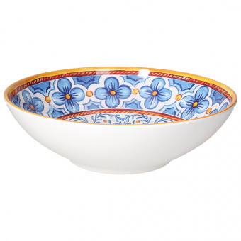 Schale 25 x 25 cm Show Plate Narciso Melamine Tognana ab 48 Stück