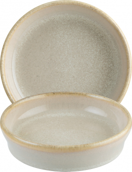 Hygge Schale 10 cm Sand Bonna 