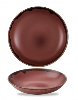 Dudson Harvest Plum Schüssel 18,2 cm 