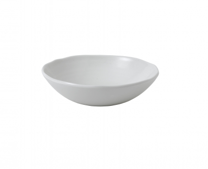 Dudson White Teller tief coupe organic 15 cm 