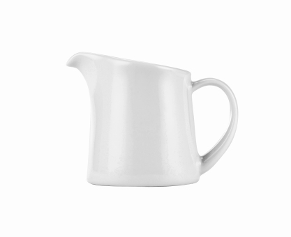 Churchill Menu Porcelain Milchgießer 14 cl ab 16 Stück