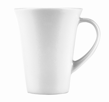 Churchill Menu Porcelain Kaffeetasse 29,8 cl ab 18 Stück
