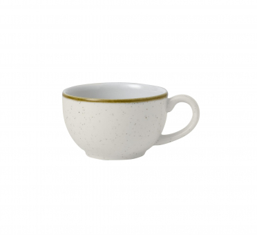 Churchill Stonecast Barley White Kaffeetasse 170ml 