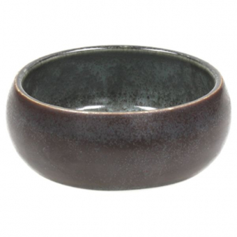 Coppeta Bowl 11,5 cm Bronze Grey Elipse Tognana 