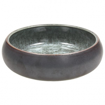 Coppetta Bowl 14,5 cm Bronze Grey Elipse Tognana 